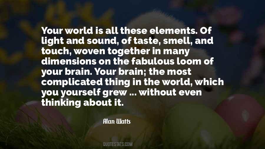 Grew Together Quotes #1331921 Grew Together Quotes #1331921