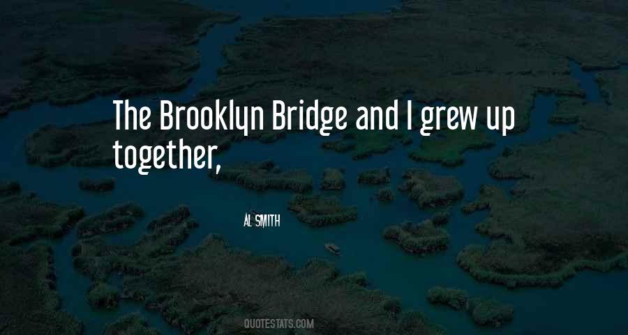 Grew Together Quotes #1679961 Grew Together Quotes #1679961