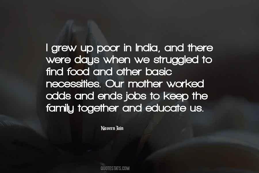 Grew Together Quotes #422549 Grew Together Quotes #422549