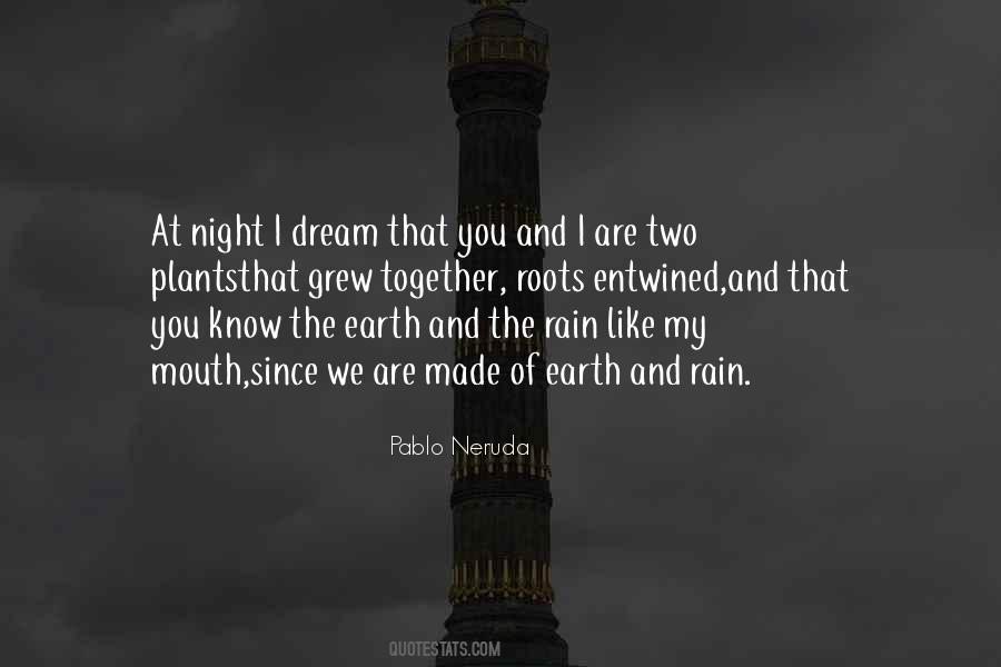 Grew Together Quotes #990063 Grew Together Quotes #990063