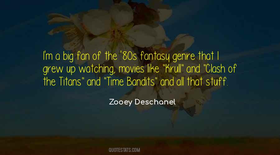 Grew Up In The 80s Quotes #1246272