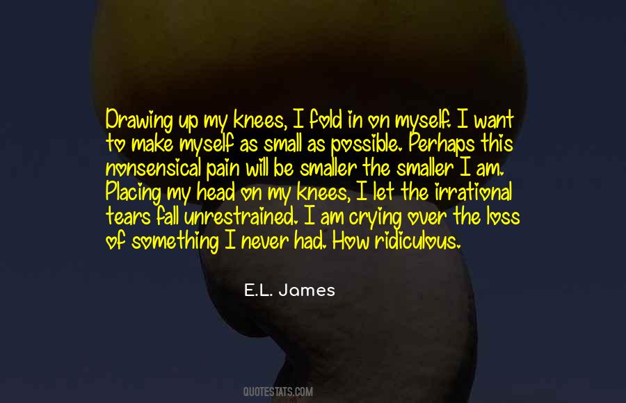 Grey E L James Quotes #1268041