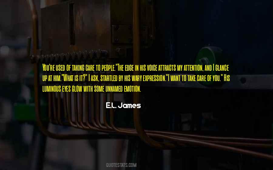 Grey E L James Quotes #37617