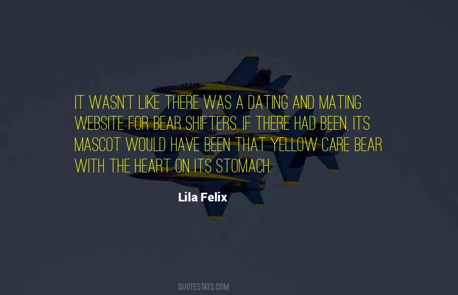 Quotes About Funny Mating #554458