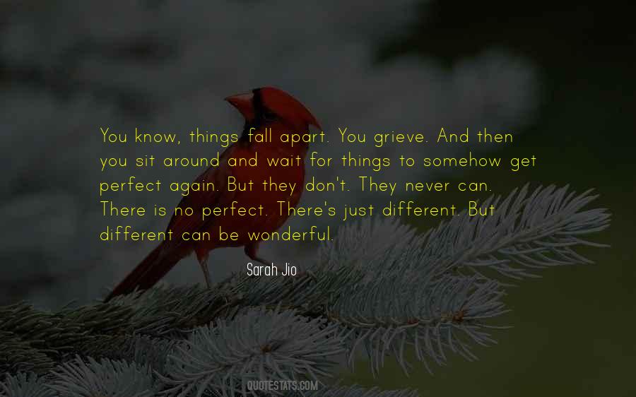 Grieve Quotes #1200656