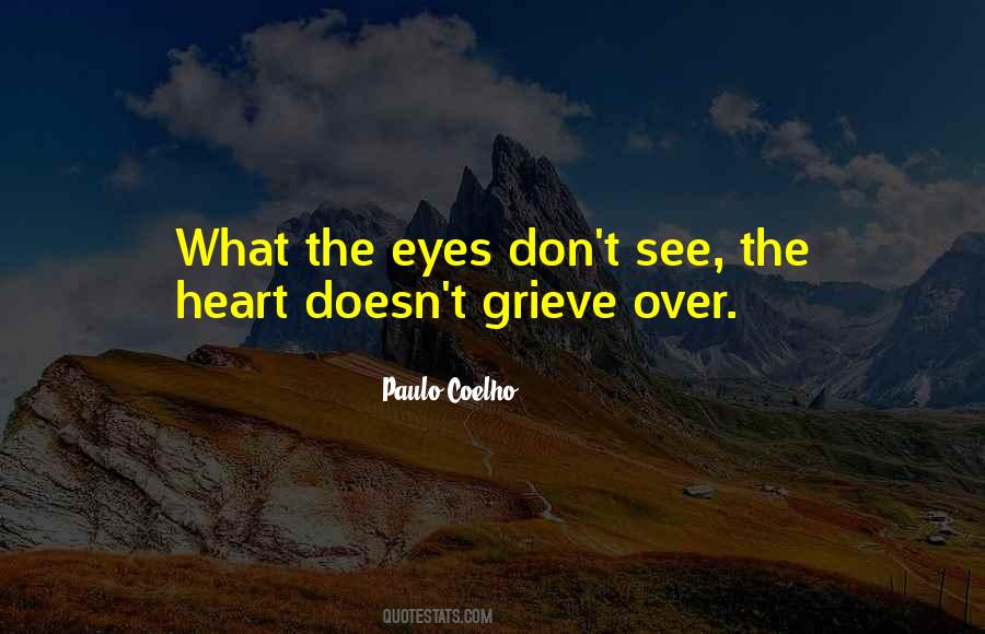 Grieve Quotes #1350378