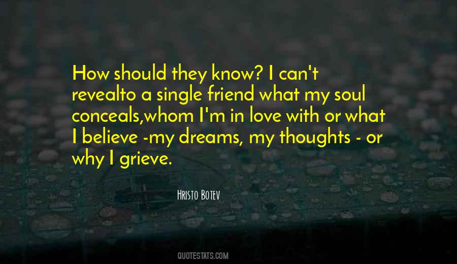 Grieve Quotes #891412