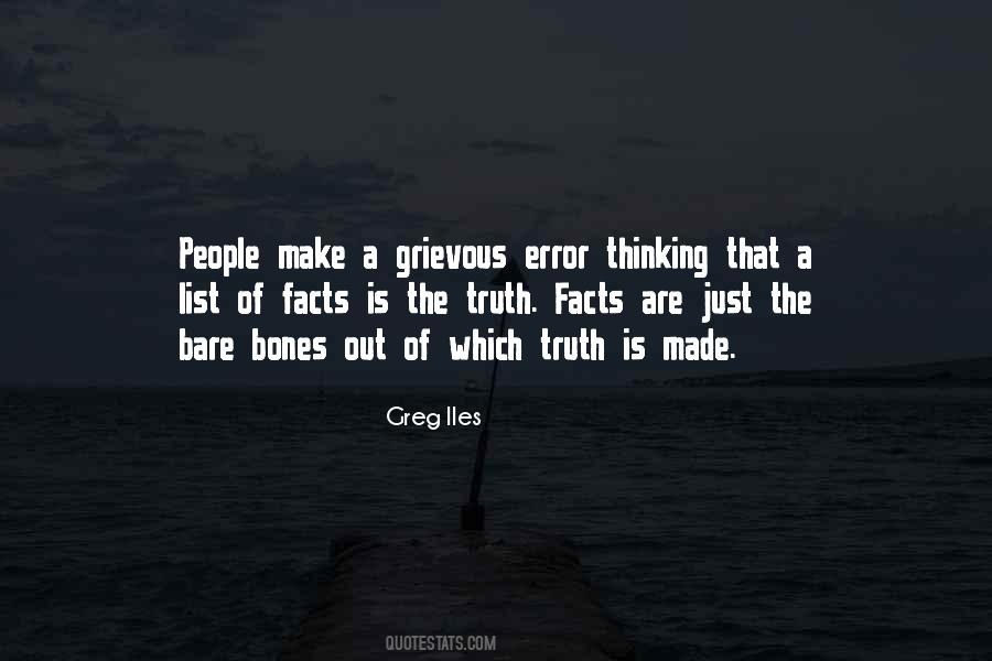 Grievous Quotes #1313294