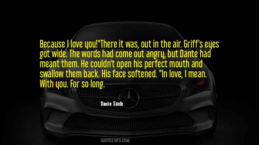 Griff Quotes #441895