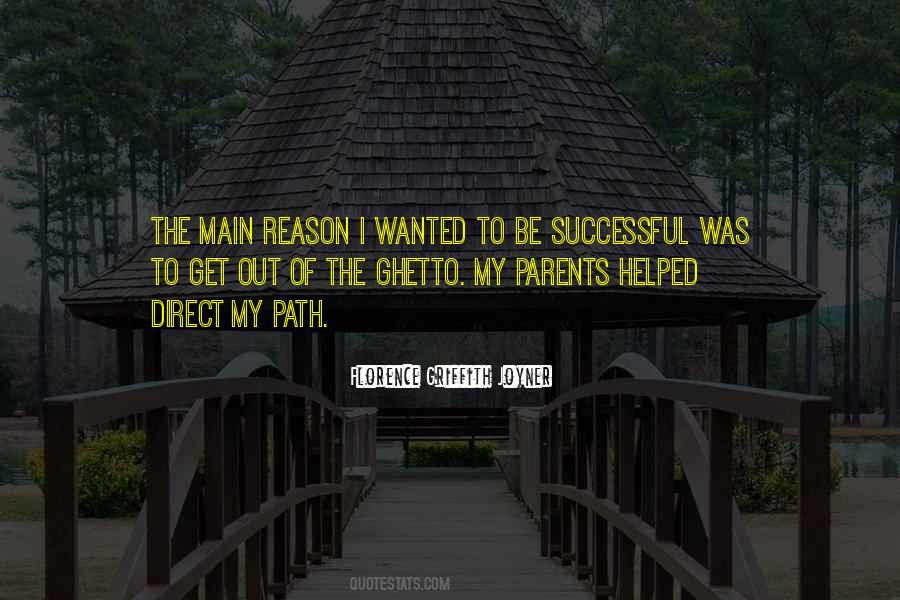 Griffith J. Griffith Quotes #86593