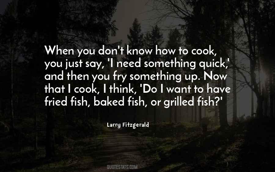 Grilled Fish Quotes #401061