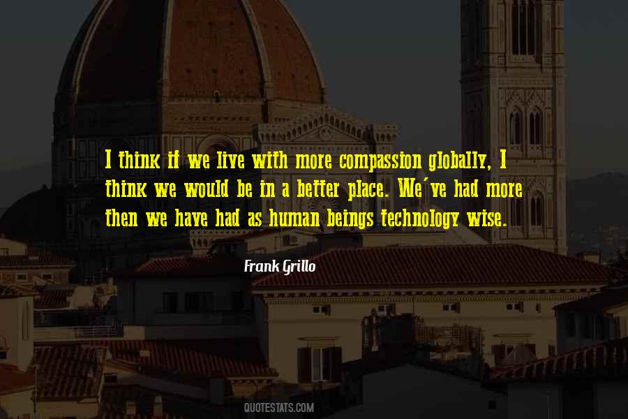 Grillo Quotes #708790