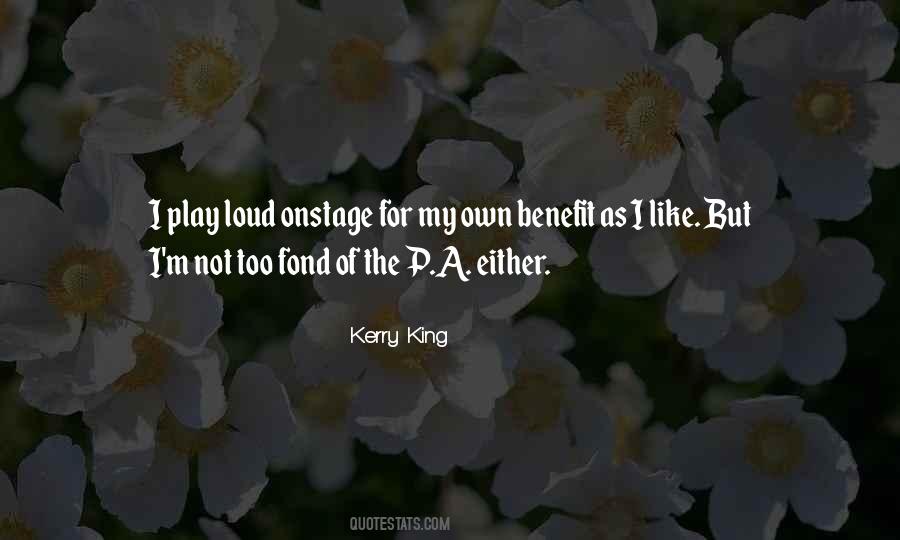 Grime Artist Quotes #1566307