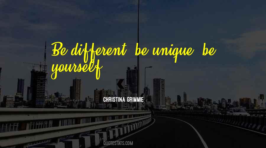 Grimmie Quotes #1757041