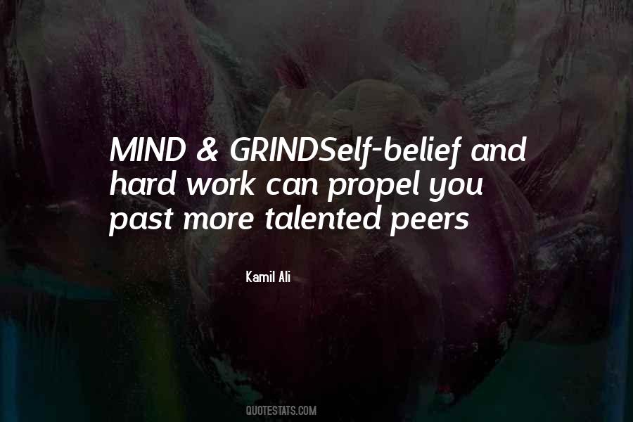 Grind Hard Quotes #549578
