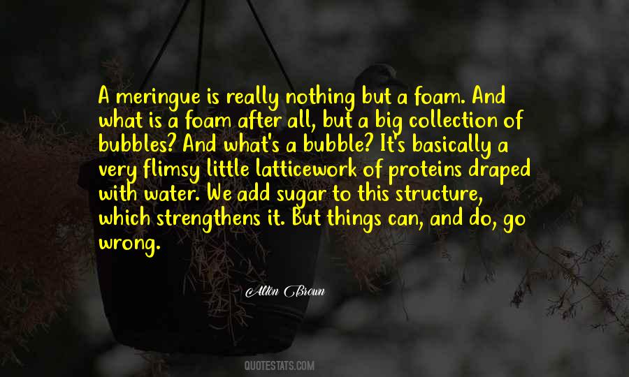 Grip Strength Quotes #1362809