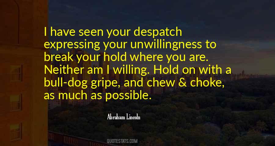 Gripe Quotes #489749 Gripe Quotes #489749