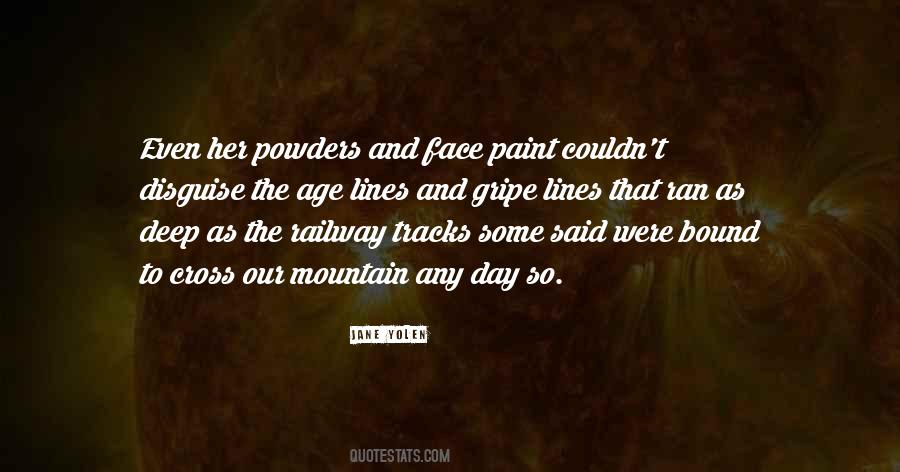Gripe Quotes #99222 Gripe Quotes #99222