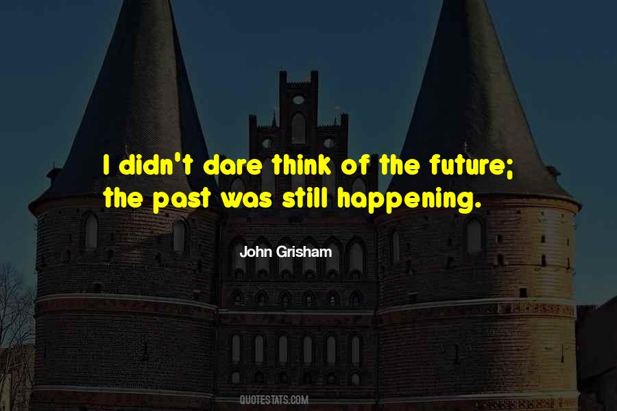 Grisham Quotes #118644