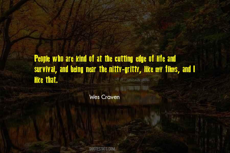 Gritty Quotes #1214640