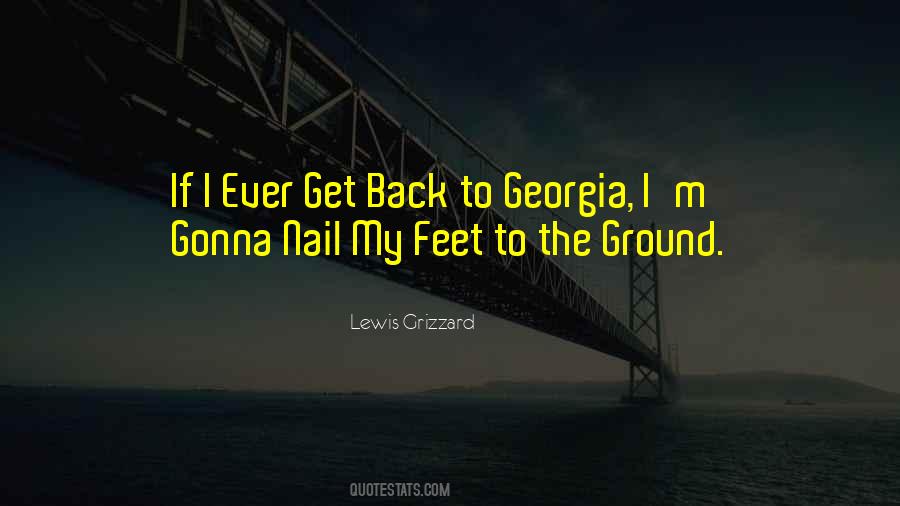 Grizzard Quotes #1314225