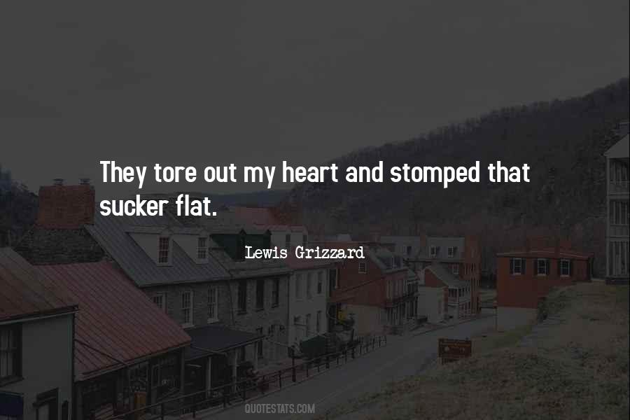 Grizzard Quotes #58524