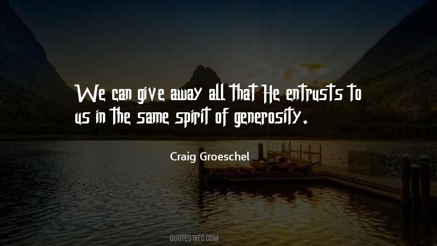 Groeschel Quotes #436111