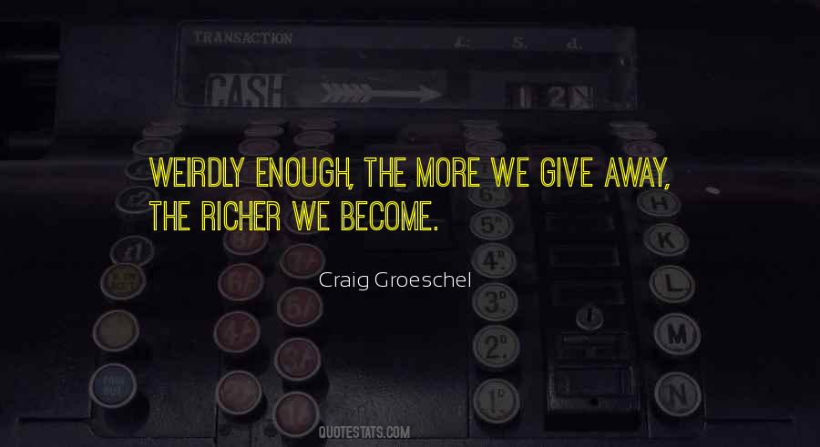 Groeschel Quotes #513222