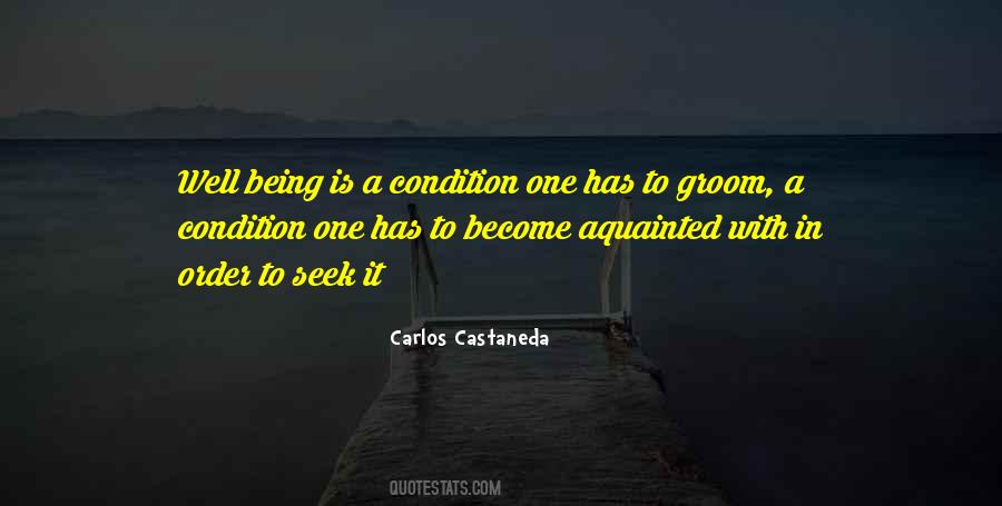 Groom Quotes #1200193