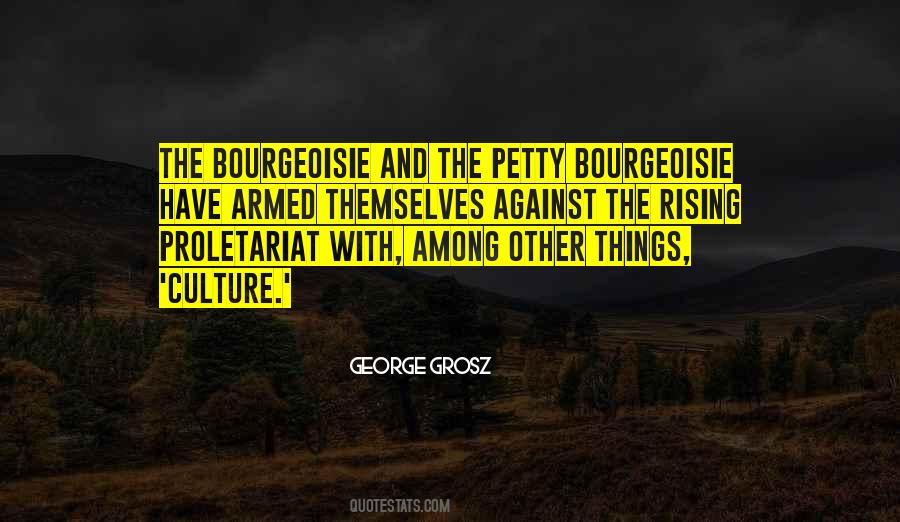 Grosz Quotes #1562150