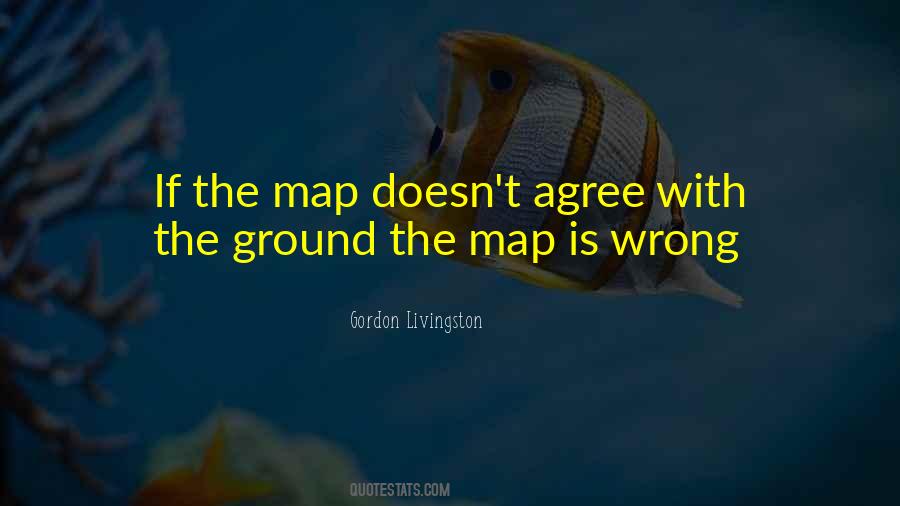 Ground Yourself Quotes #721723