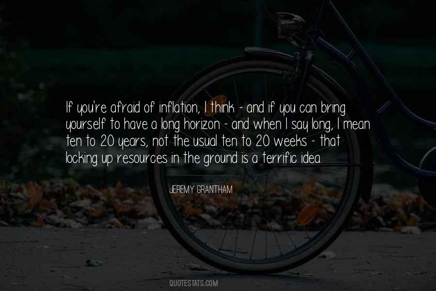 Ground Yourself Quotes #743502