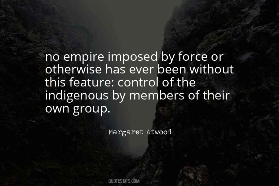Group Members Quotes #1022504
