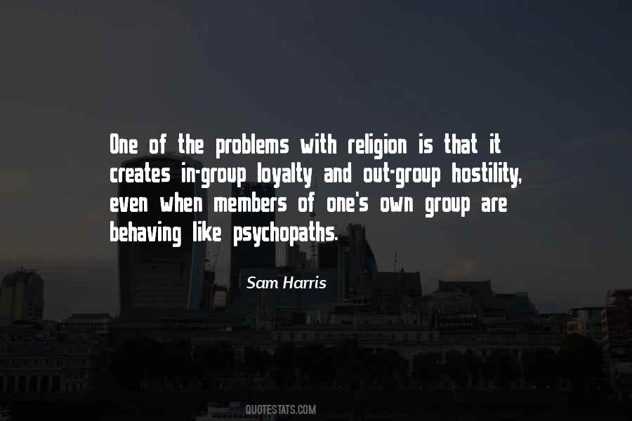 Group Members Quotes #295090