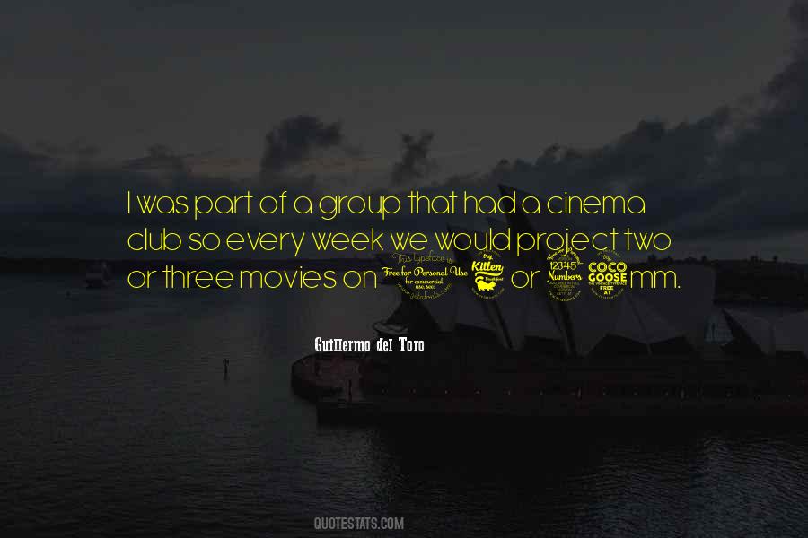 Group Project Quotes #951346