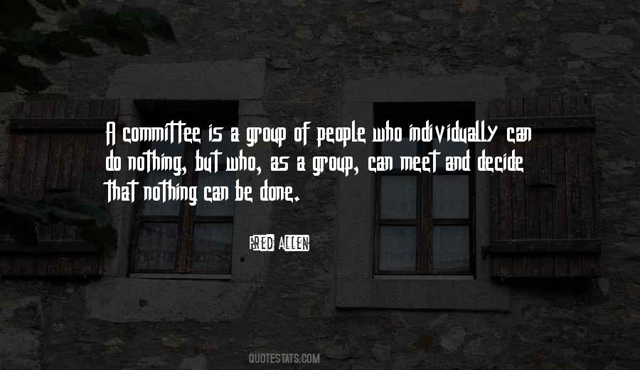 Group Quotes #1728705