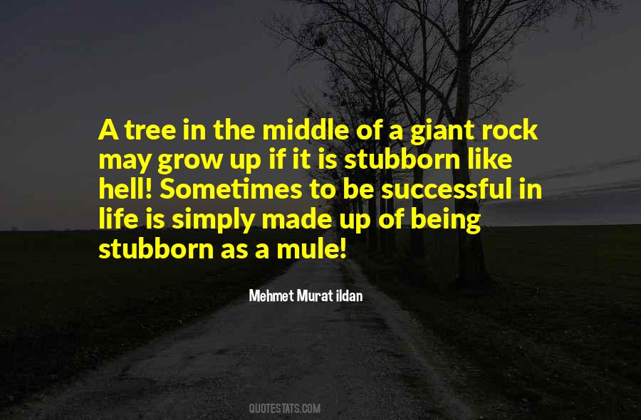 Grow A Tree Quotes #1387156