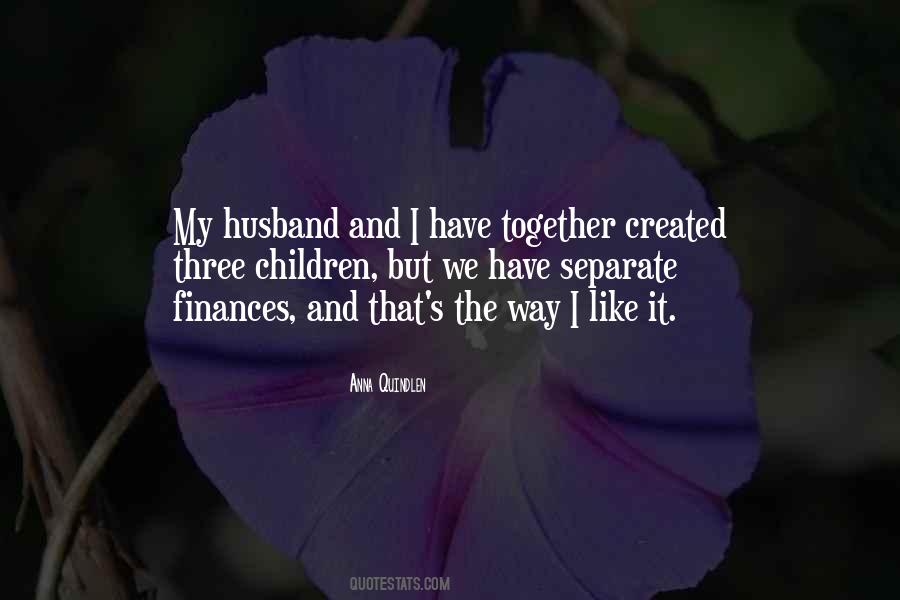 Grow And Prosper Quotes #1284444