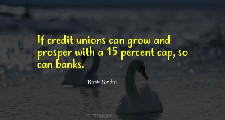 Grow And Prosper Quotes #132379