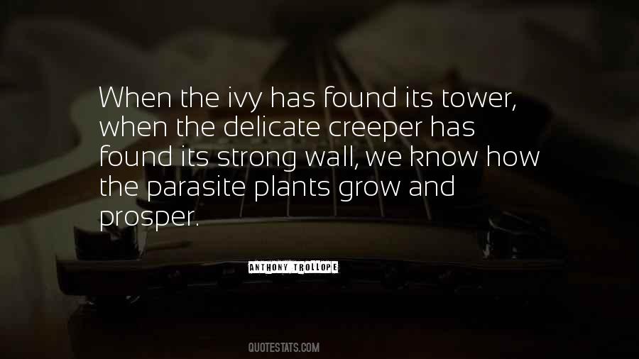 Grow And Prosper Quotes #1575588