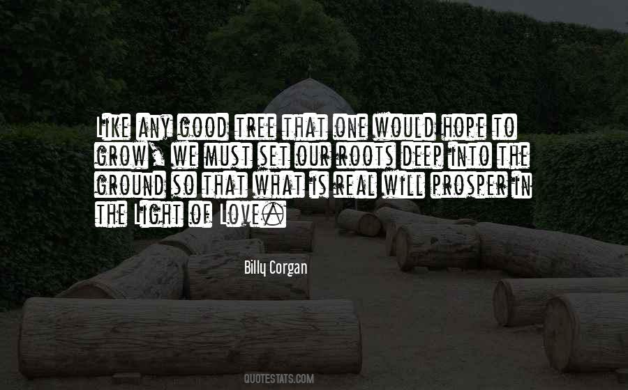 Grow And Prosper Quotes #971264
