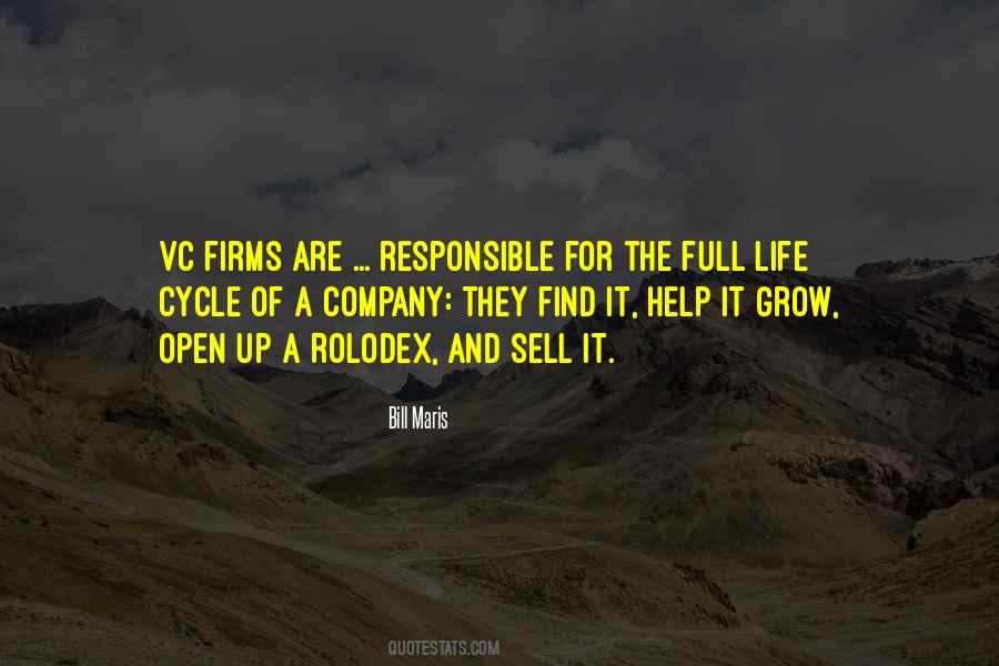 Grow Life Quotes #170669