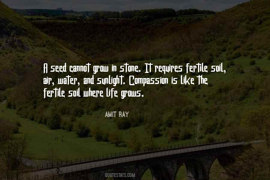 Grow Life Quotes #4610