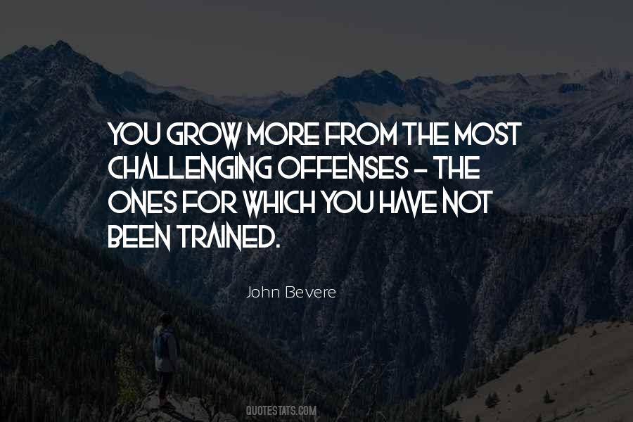 Grow More Quotes #1284024