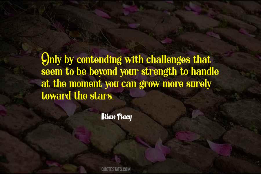 Grow More Quotes #850231