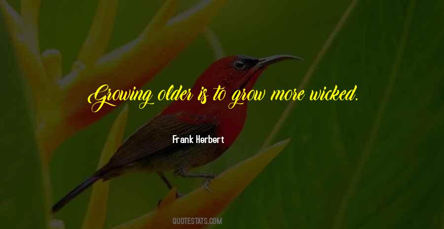 Grow More Quotes #873999