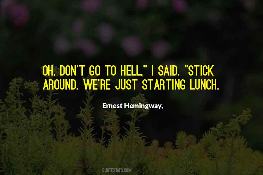 Grow Old Together Quotes #1036917