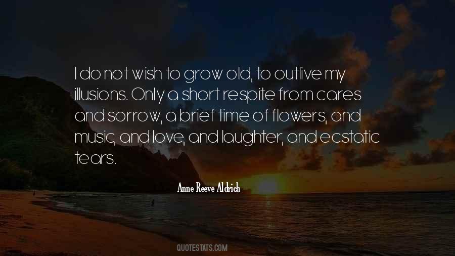 Grow Old With You Love Quotes #654348