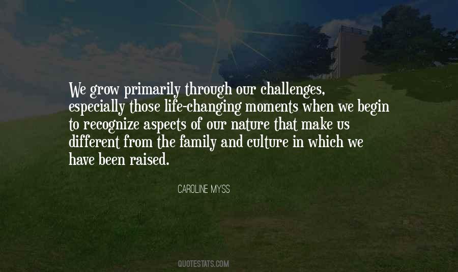 Grow Through Life Quotes #430205