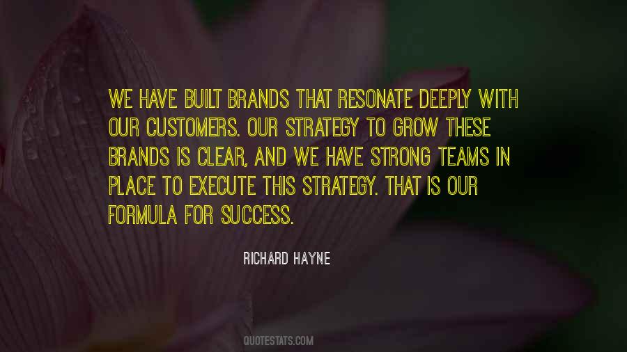 Grow Up Strong Quotes #615834
